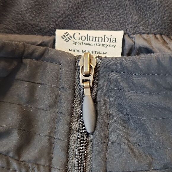 1X Colombia black vest - Picture 9 of 12